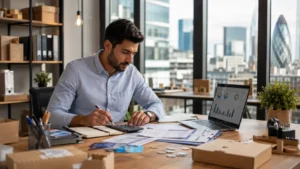 How Much Money Does a New Business Need