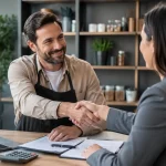 How to Get Your Small Business Loan Approved in Record Time