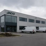 jaco couriers limited liquidation