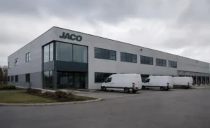 jaco couriers limited liquidation