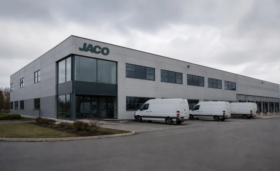 jaco couriers limited liquidation