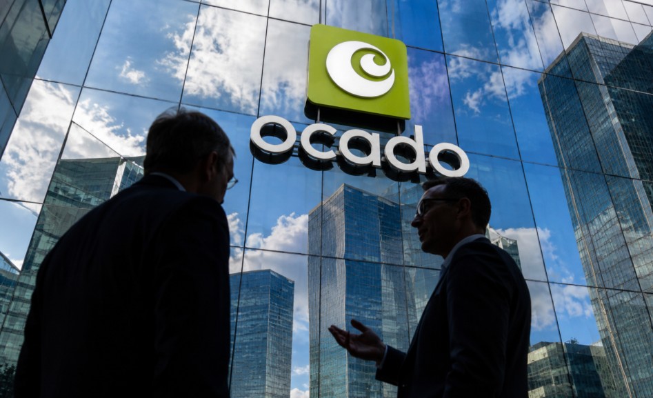 ocado adam warby shareholder dispute