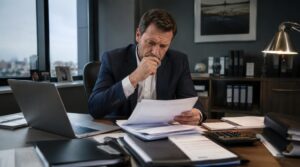 Retained Profits Are a Hidden Cost, Even If You Never Draw Them