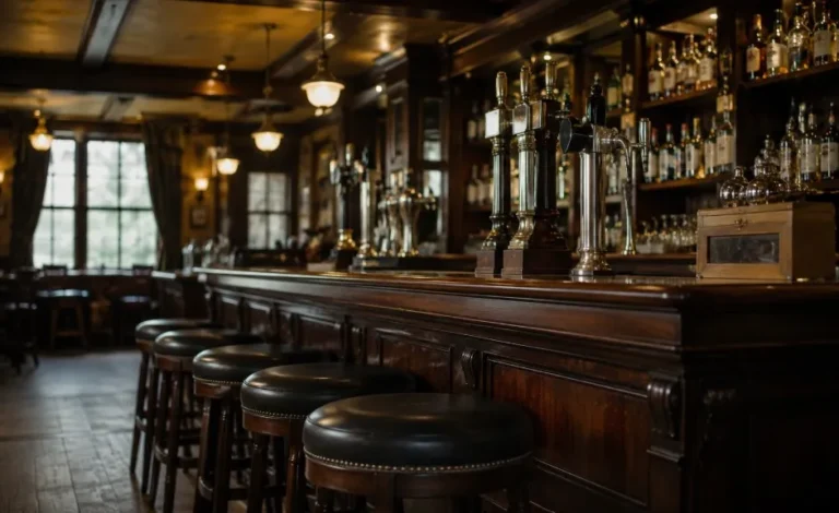 scottish pub company liquidation