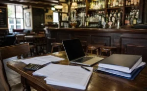 What Do Public Records Confirm About the Arthurlie Inns Ltd