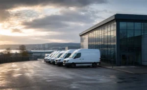 What Does the Future Hold for Jaco Couriers Limited