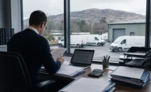 What Happens Next in a Scottish Compulsory Liquidation
