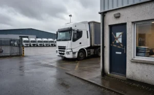 What Has Been Confirmed About the JKM Transport Solutions Liquidation