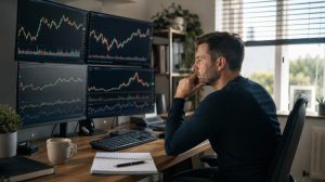 What This Means for the Trader