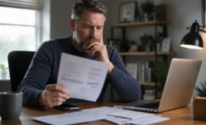 What Warning Signs Could Suggest That a Letter Needs Further Investigation