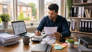 When Must a Sole Trader Register with HMRC