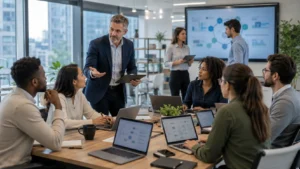 Why Are Skills-Based Hiring and Continuous Learning Growing