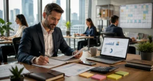 Why Do Daily Habits Matter for Entrepreneurs
