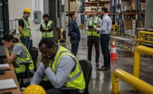 You Avoid Working in a Place With Low Employee Morale