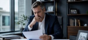 the hidden cost of divorce for company directors