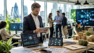 top business trends every entrepreneur should watch