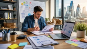 what every first-time entrepreneur should know