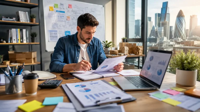what every first-time entrepreneur should know