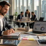 what habits do highly successful entrepreneurs practice daily