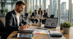 what habits do highly successful entrepreneurs practice daily
