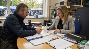 Clearances and Licences Every Trader Needs