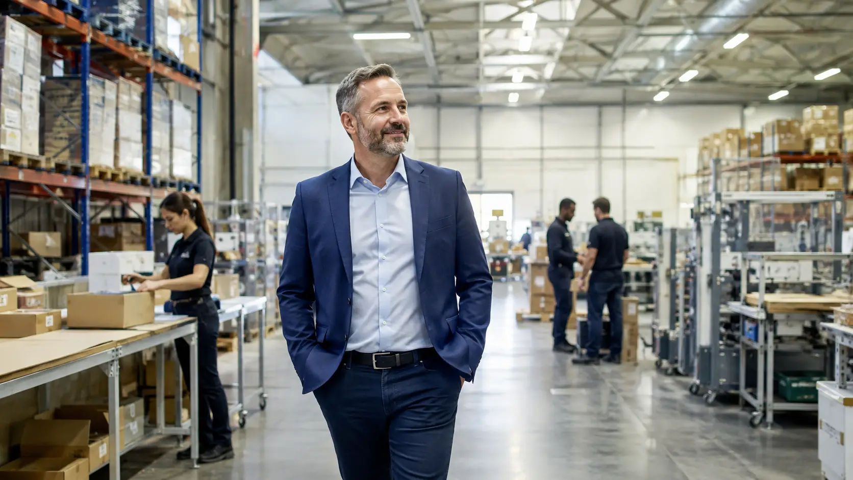 How Can Business Investment Help Companies Grow and Expand