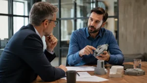 What Is Business Investment