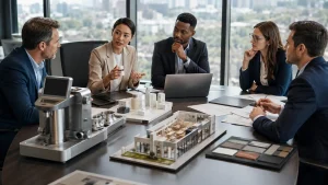 What Types of Business Investment Are Available