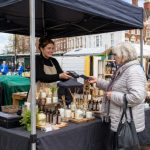 everything you need to start a market stall in the uk