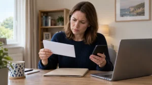 GDPR Rights If the Address Is Wrong
