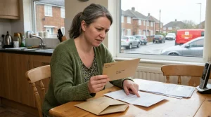 Letter From PO Box 5040 Be Ignored