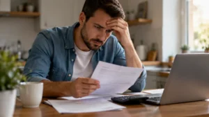 DWP Debt Management