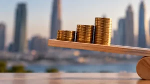 How Profits and Losses Are Treated