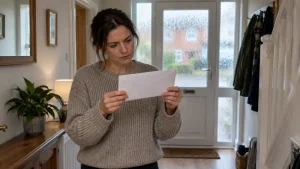 Letters From PO Box 123 Burton on Trent