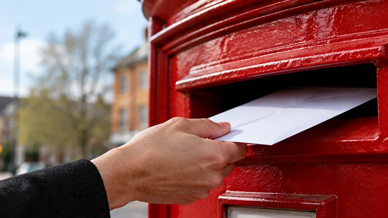 PO Box 1399 Warrington